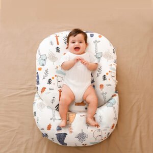 Anti Reflux Baby Lounger