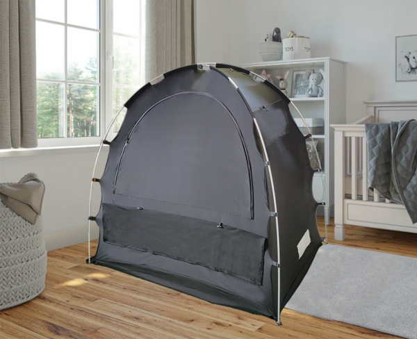 Blackout Sleep Tent For Pack N Play